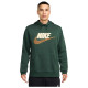 Nike Ανδρικό φούτερ Club Fleece
